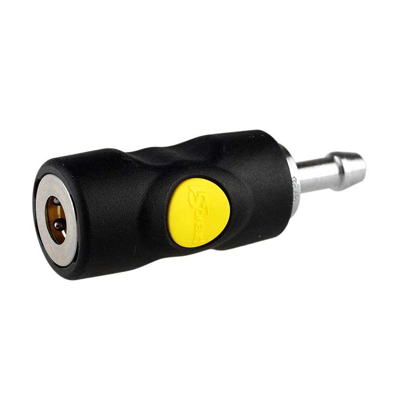 Snelkoppeling Arbo slangaansluiting